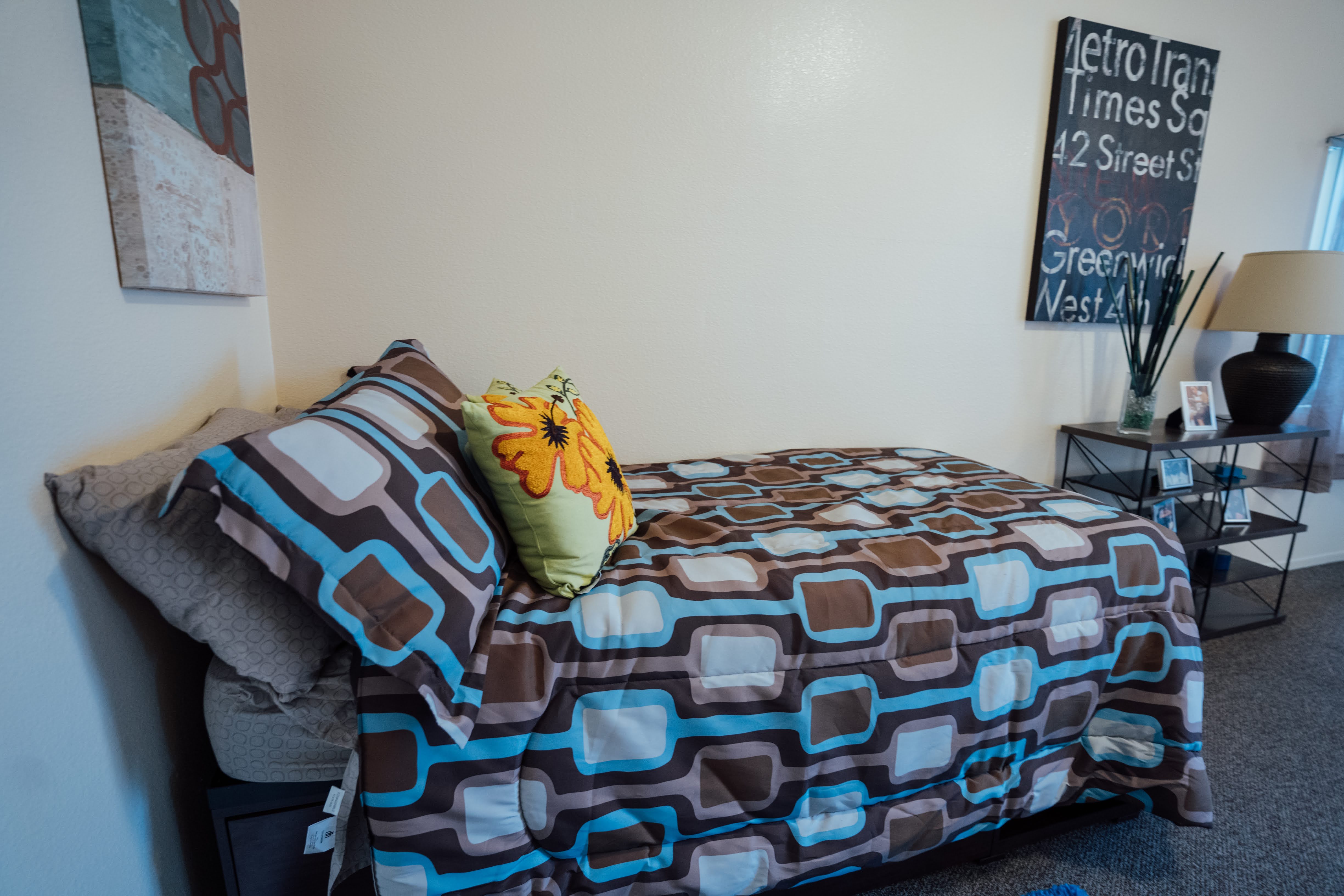 Photos and Video of Stonehaven Student Housing in Riverside, CA